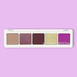 NATASHA DENONA - Palette 5 - Eyeshadow Palette 10